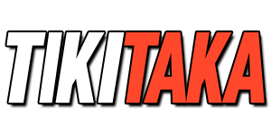 TikiTaka logo TikiTaka logo