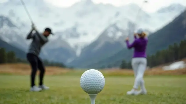 Scommesse Sul Golf: Caratteristiche, Tornei E Consigli